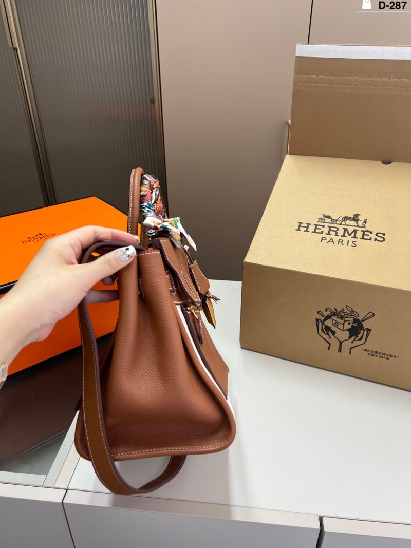 Hermes Bag Dupe 711 - Vaizdas 2