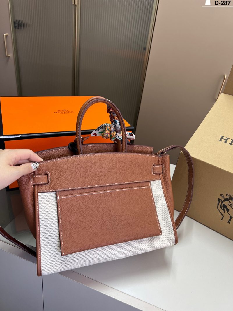 Hermes Bag Dupe 711 - Vaizdas 4