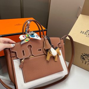 Hermes Bag Dupe 711
