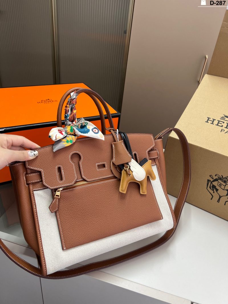 Hermes Bag Dupe 711