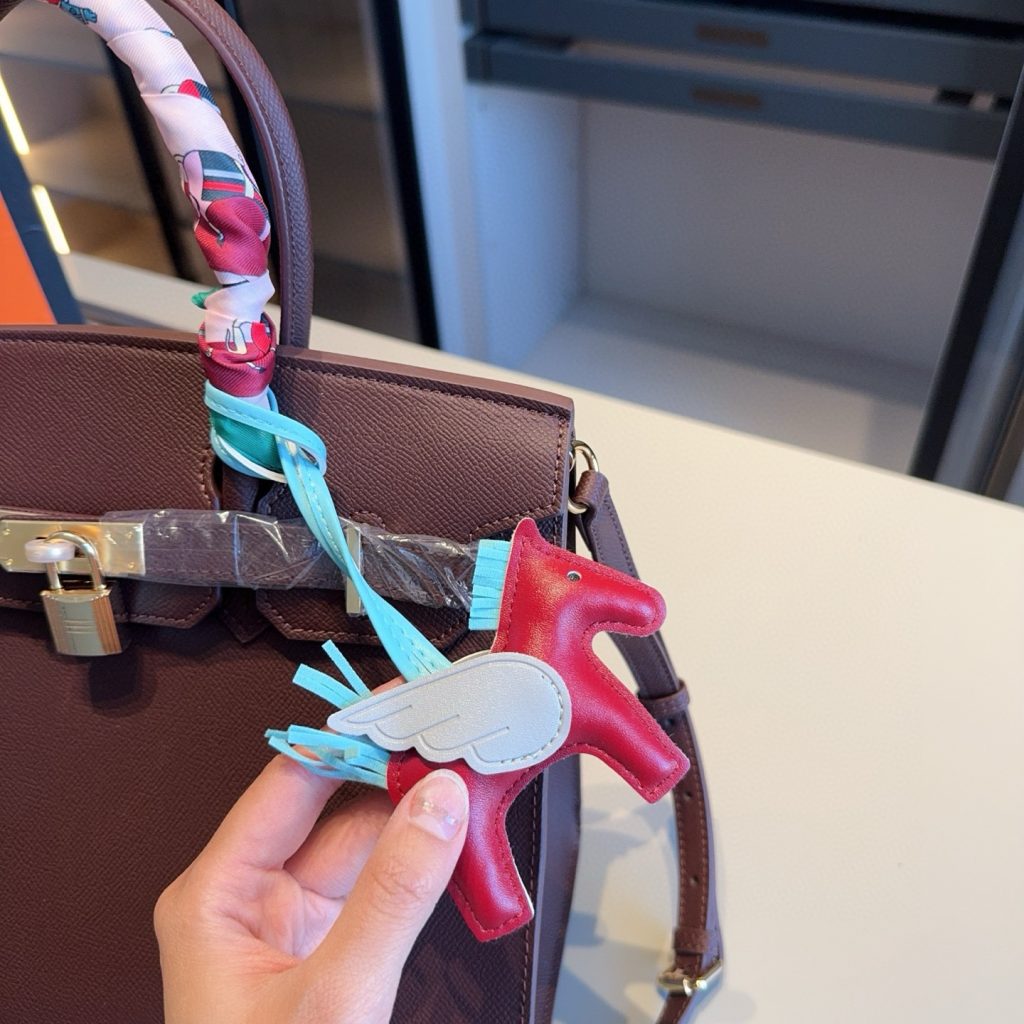 Hermes Bag Dupe 751 - Obraz 2