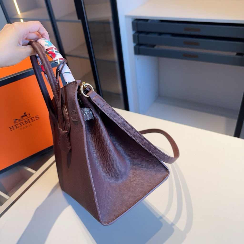 Hermes Bag Dupe 751 - Obraz 4