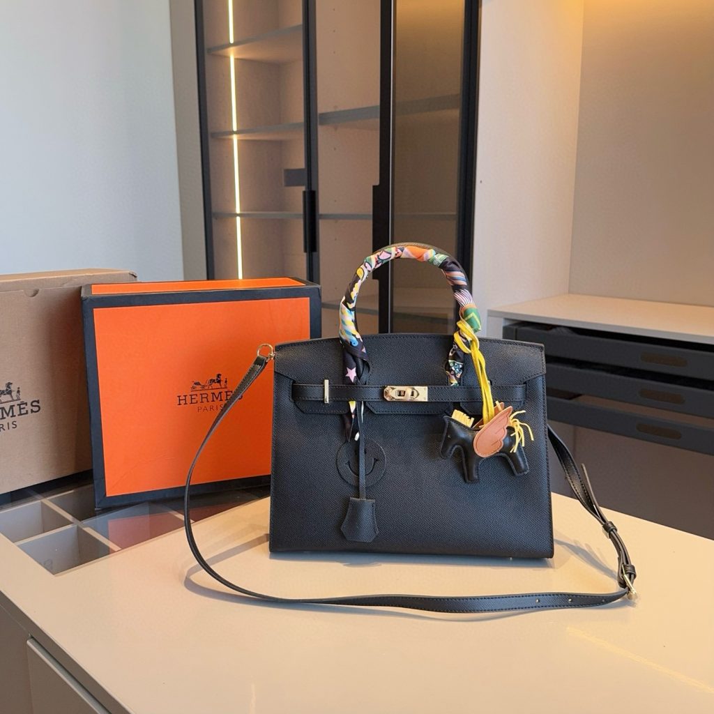 Hermes Bag Dupe 752 - Imagen 2