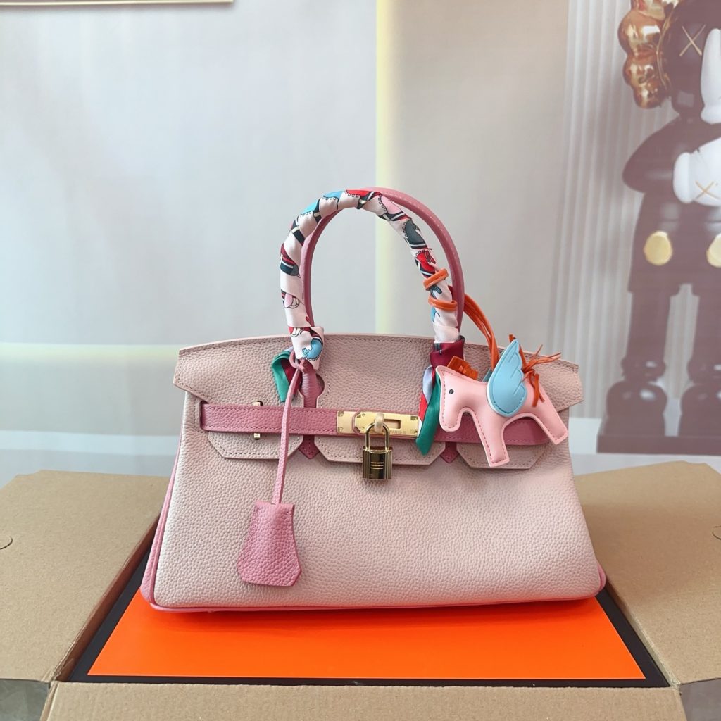Hermes Bag Dupe 757 - Image 2