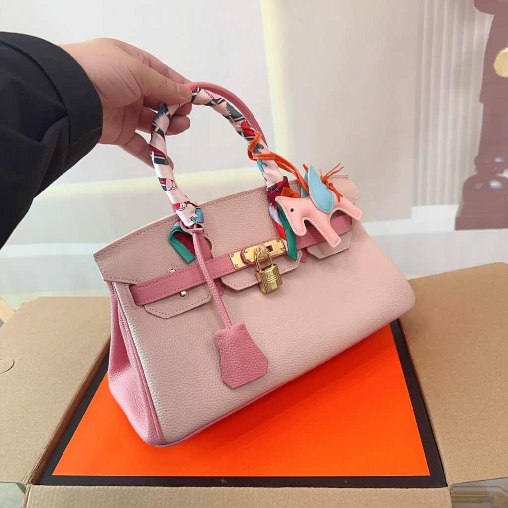 Hermes Bag Dupe 757 - Image 3