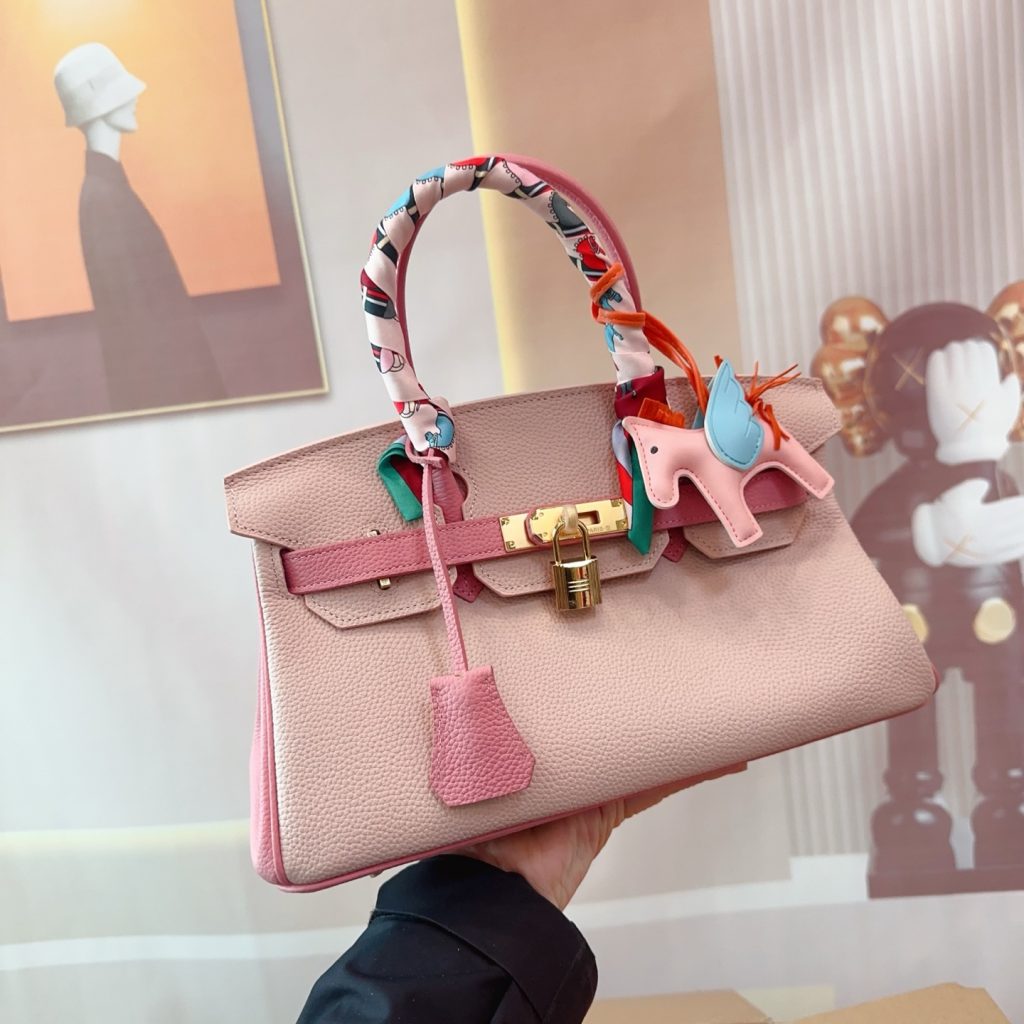 Hermes Bag Dupe 757 - Image 4