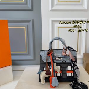 Hermes Bag Dupe 759