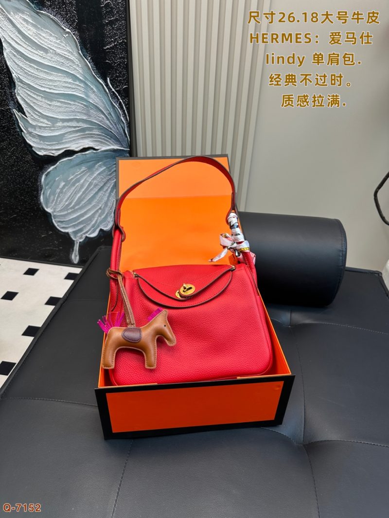 Hermes Bag Dupe 761 - Obraz 2