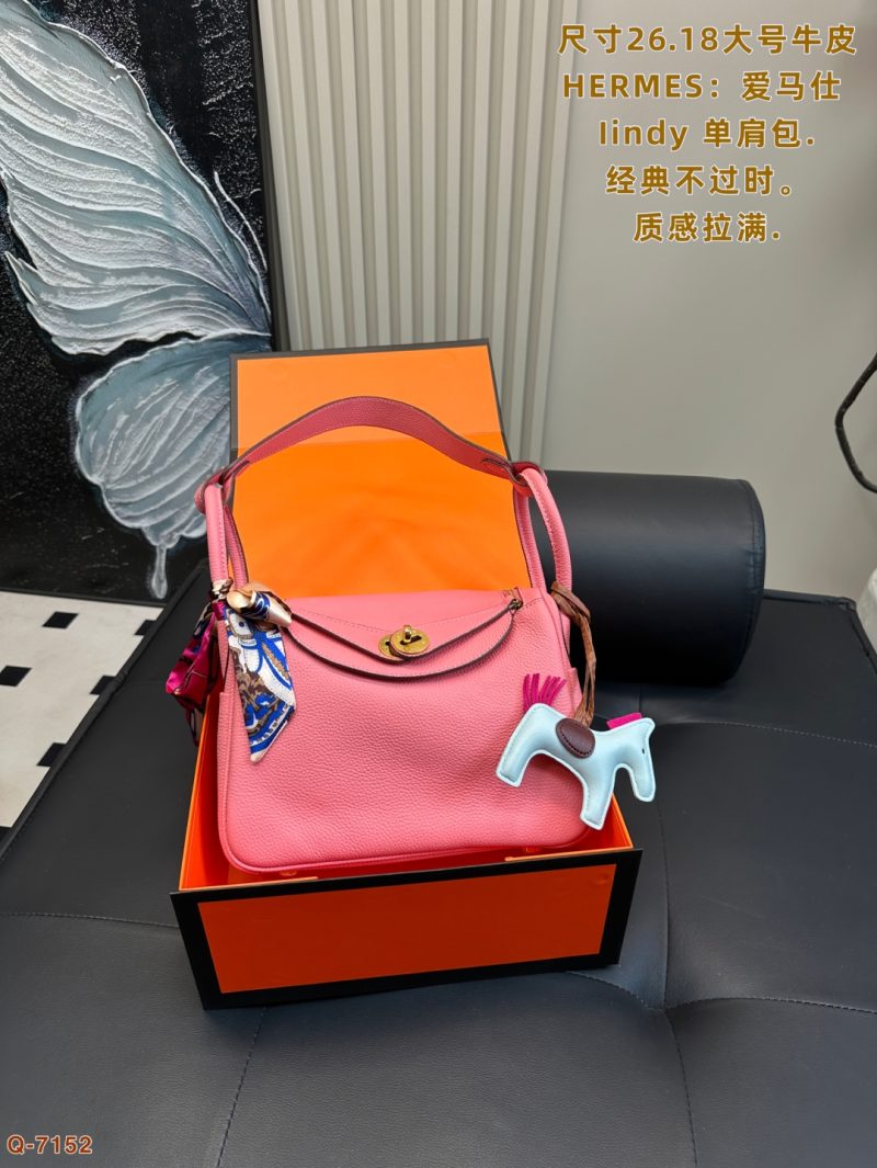 Hermes Bag Dupe 761 - Obraz 3