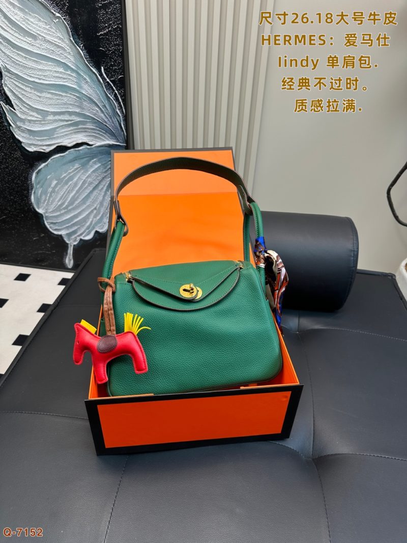 Hermes Bag Dupe 761 - Obraz 4