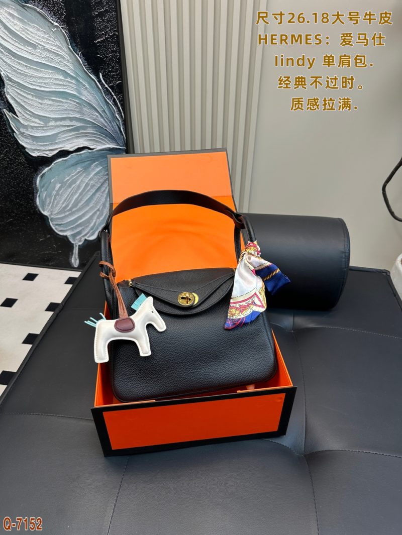 Hermes Bag Dupe 761