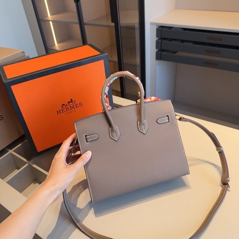 Hermes Bag Dupe 783 - Image 4
