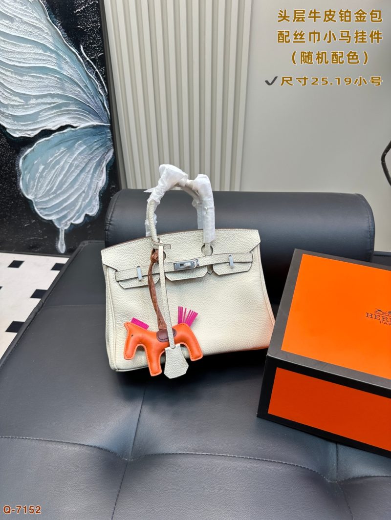 Hermes Bag Dupe 794 - Image 2