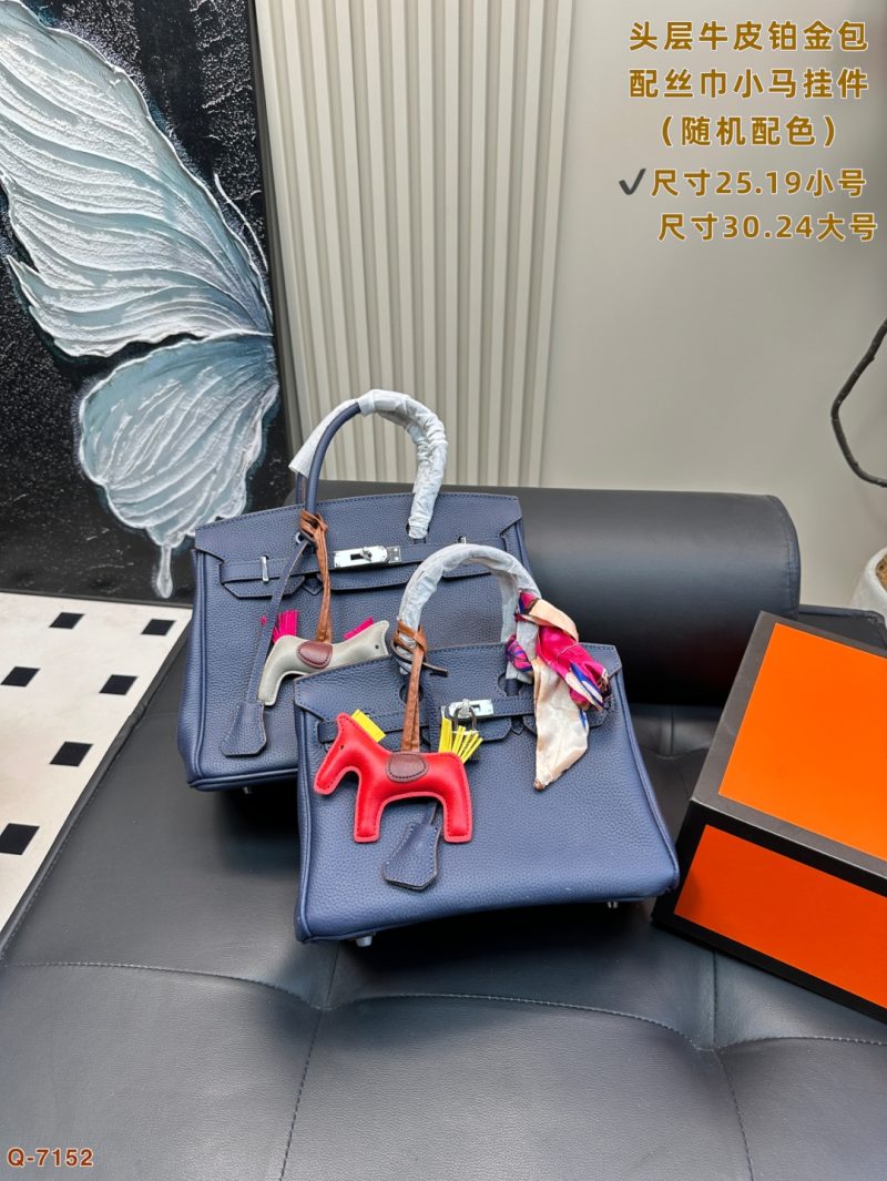 Hermes Bag Dupe 794 - Image 4