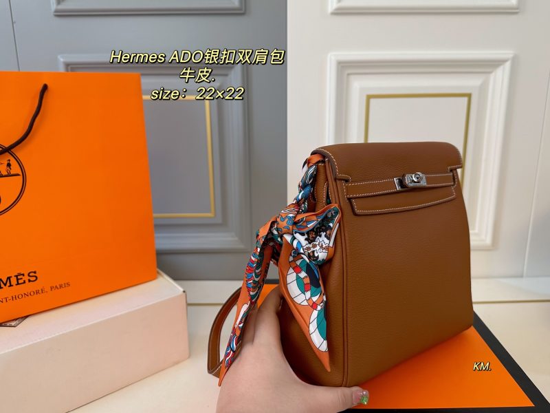 Hermes Bag Dupe 833 - Image 2