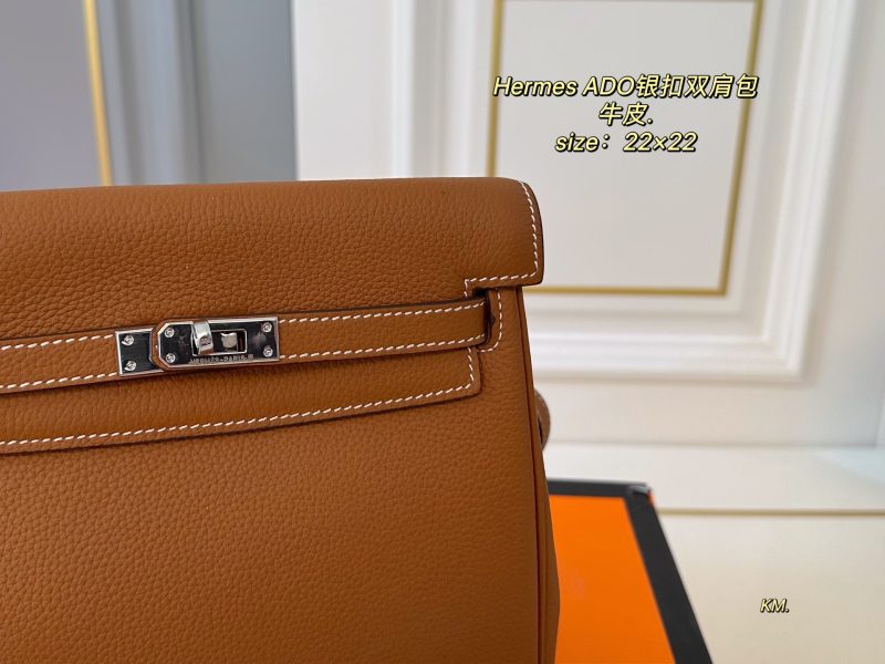 Hermes Bag Dupe 833 - Image 3