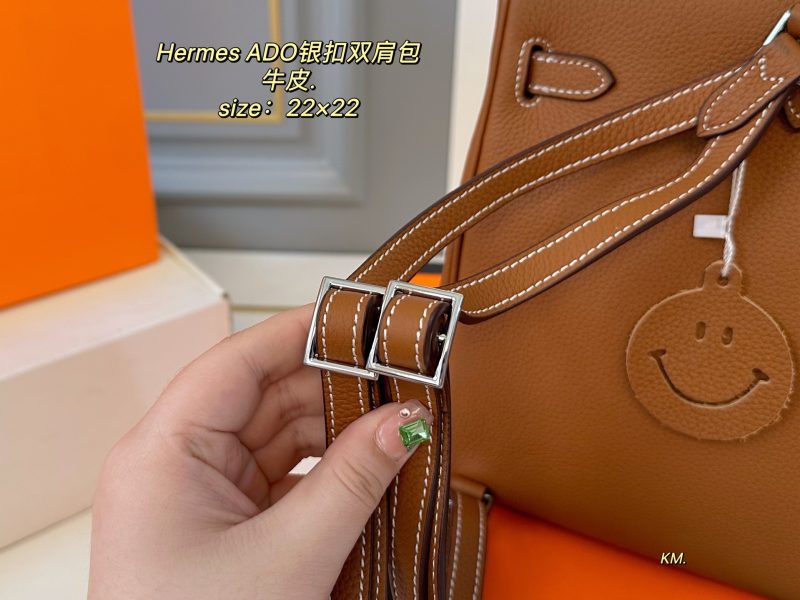 Hermes Bag Dupe 833 - Image 4