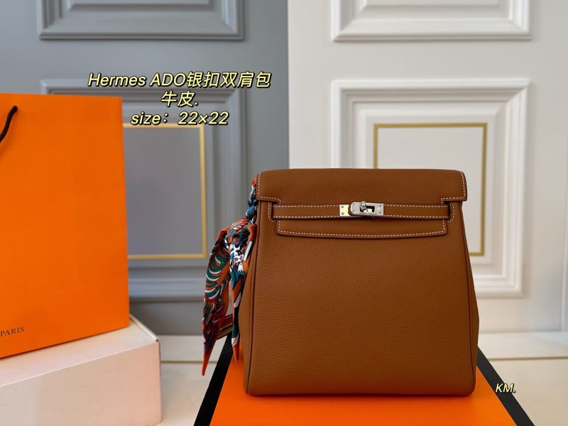 Hermes Bag Dupe 833