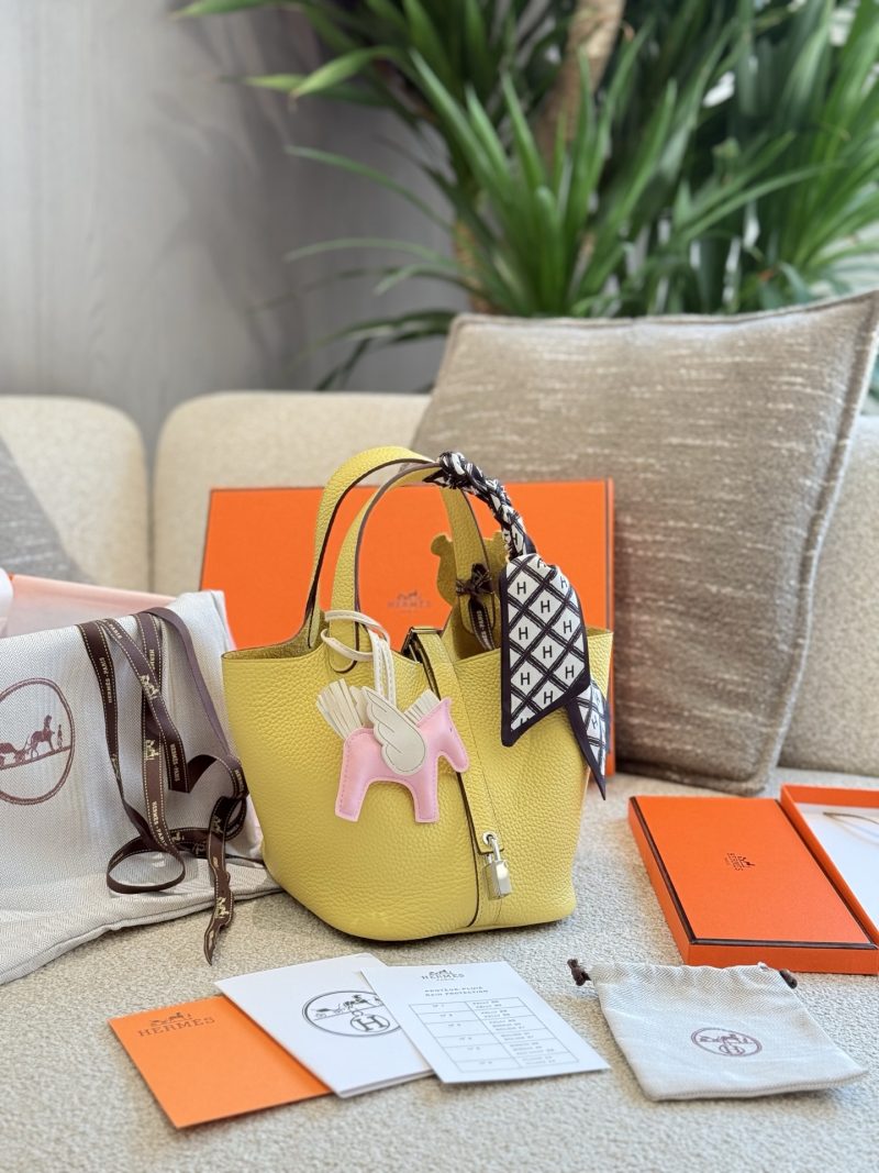 Hermes Bag Dupe 848 - Image 2