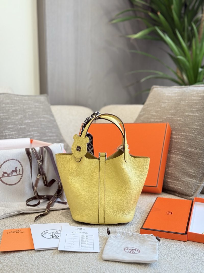 Hermes Bag Dupe 848 - Image 4