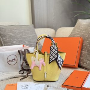 Borsa Hermes Dupe 848