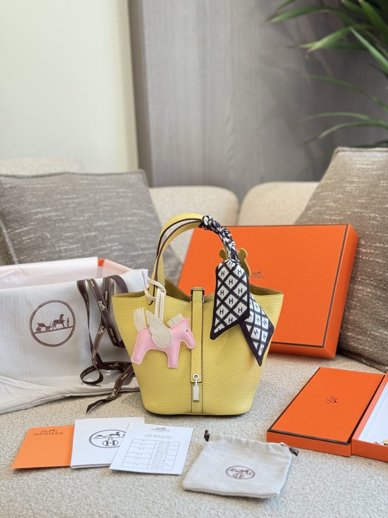 Hermes Bag Dupe 848