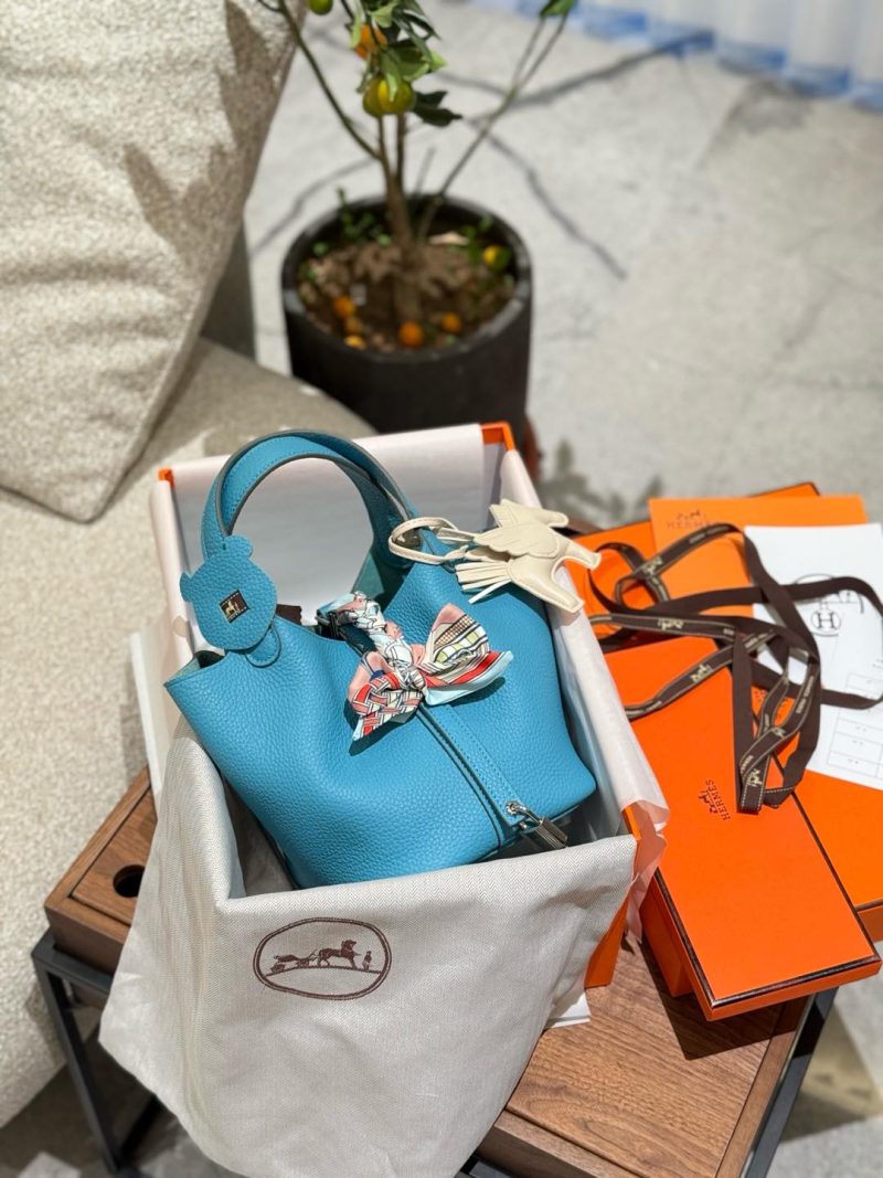 Hermes Bag Dupe 849 - Image 2