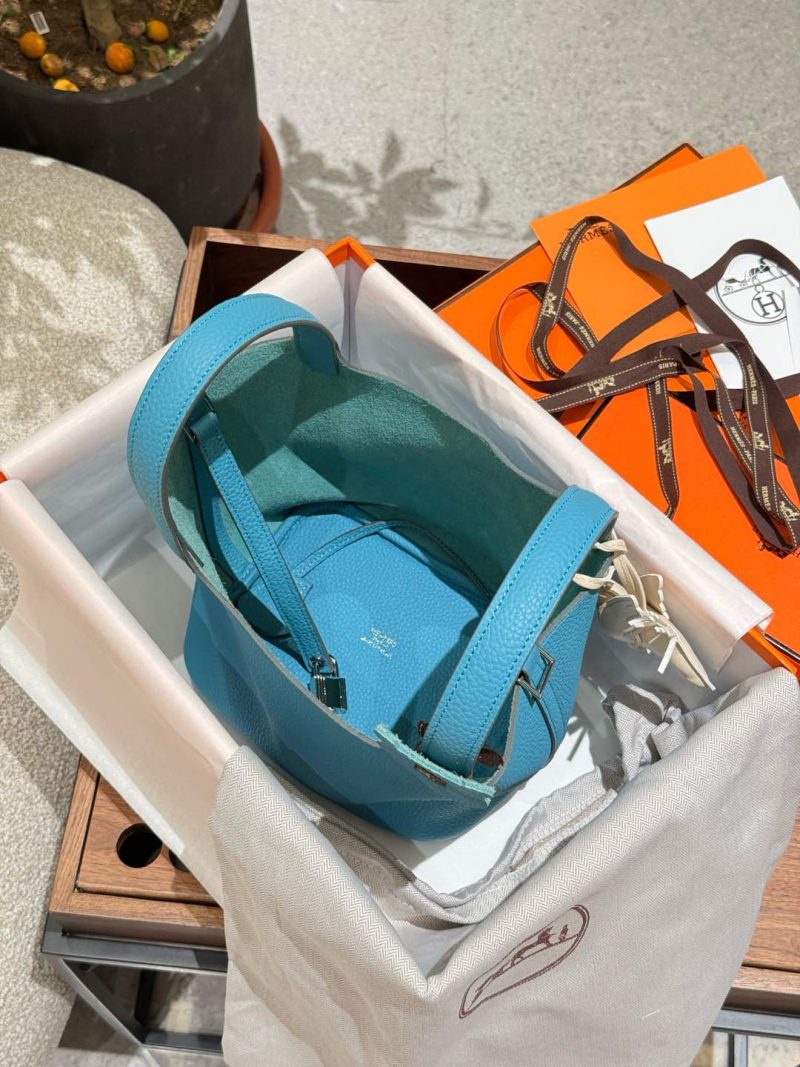 Hermes Bag Dupe 849 - Image 3