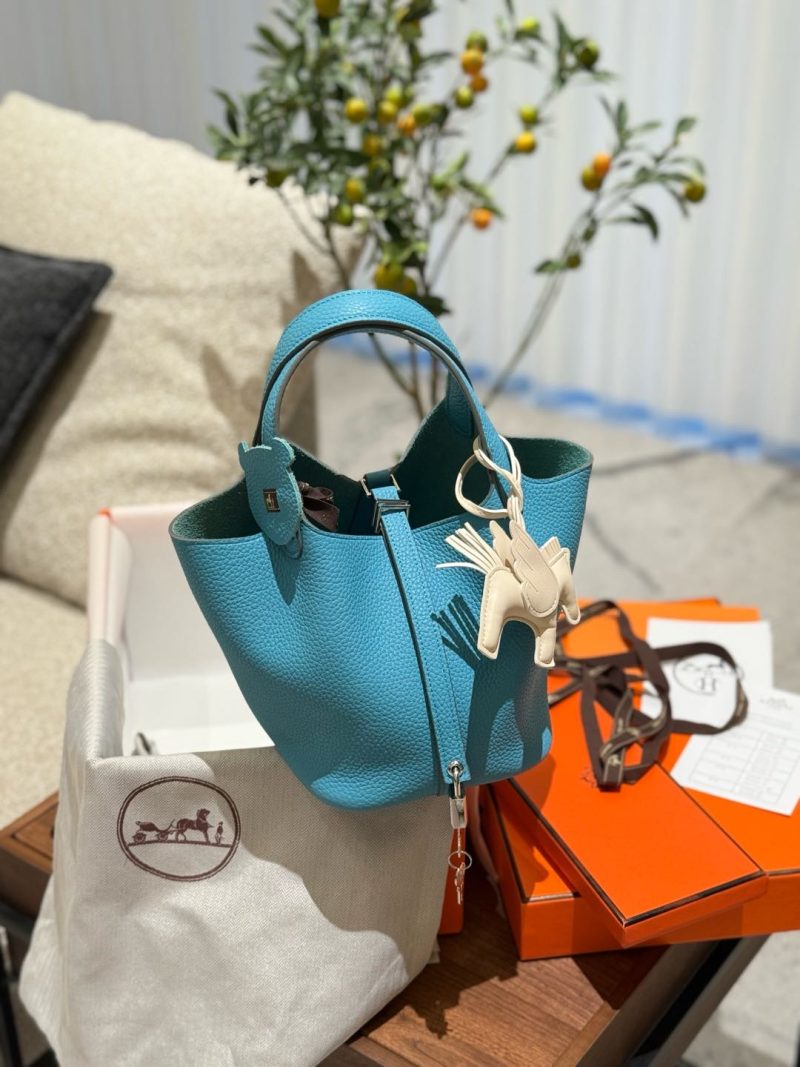 Hermes Bag Dupe 849 - Image 4