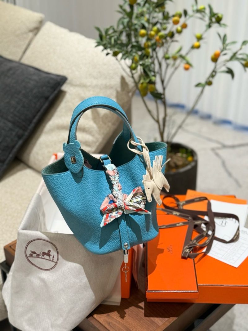 Hermes Bag Dupe 849