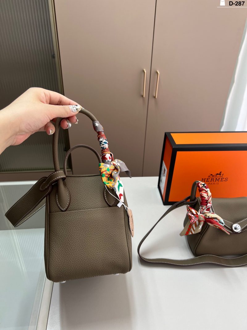 Hermes Bag Dupe 853 - Image 2