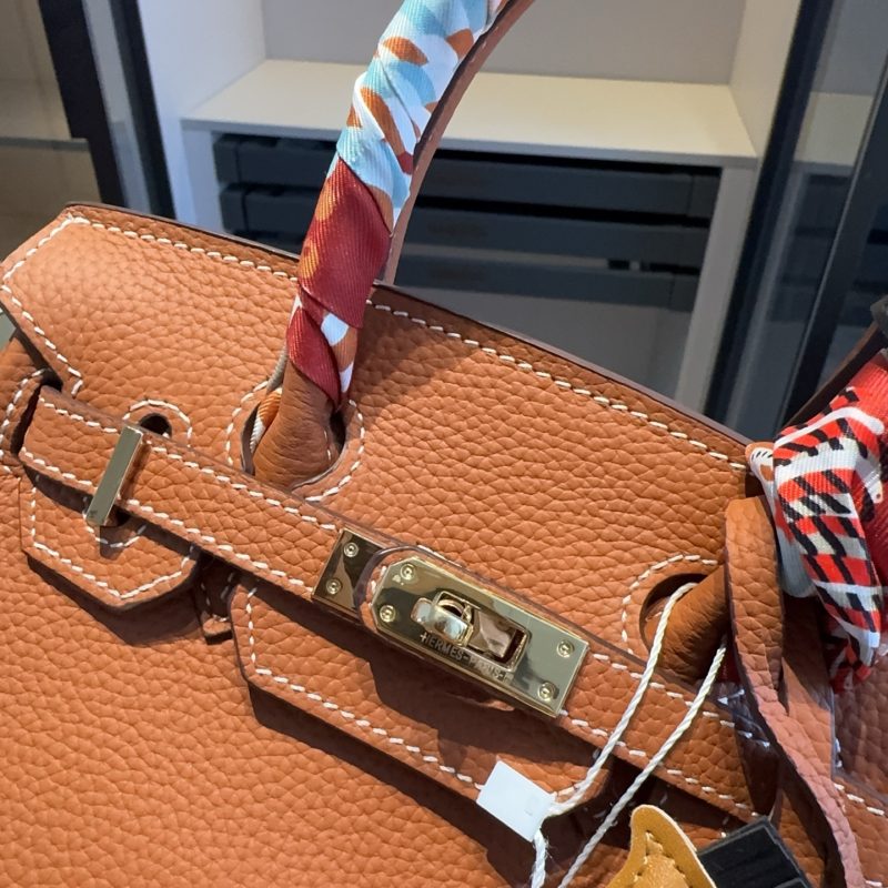 Hermes Bag Dupe 865 - Image 2