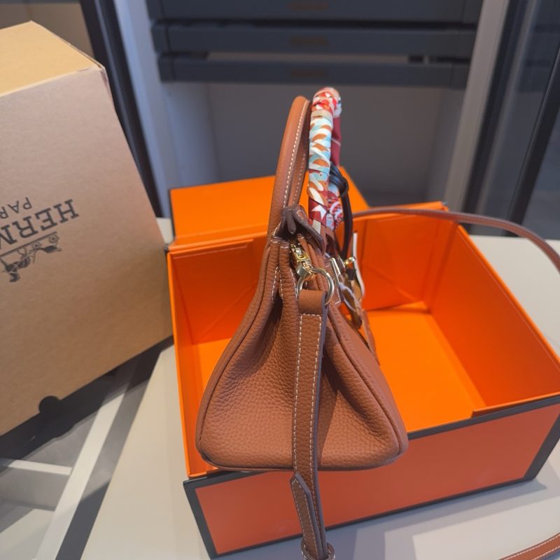 Hermes Bag Dupe 865 - Image 4