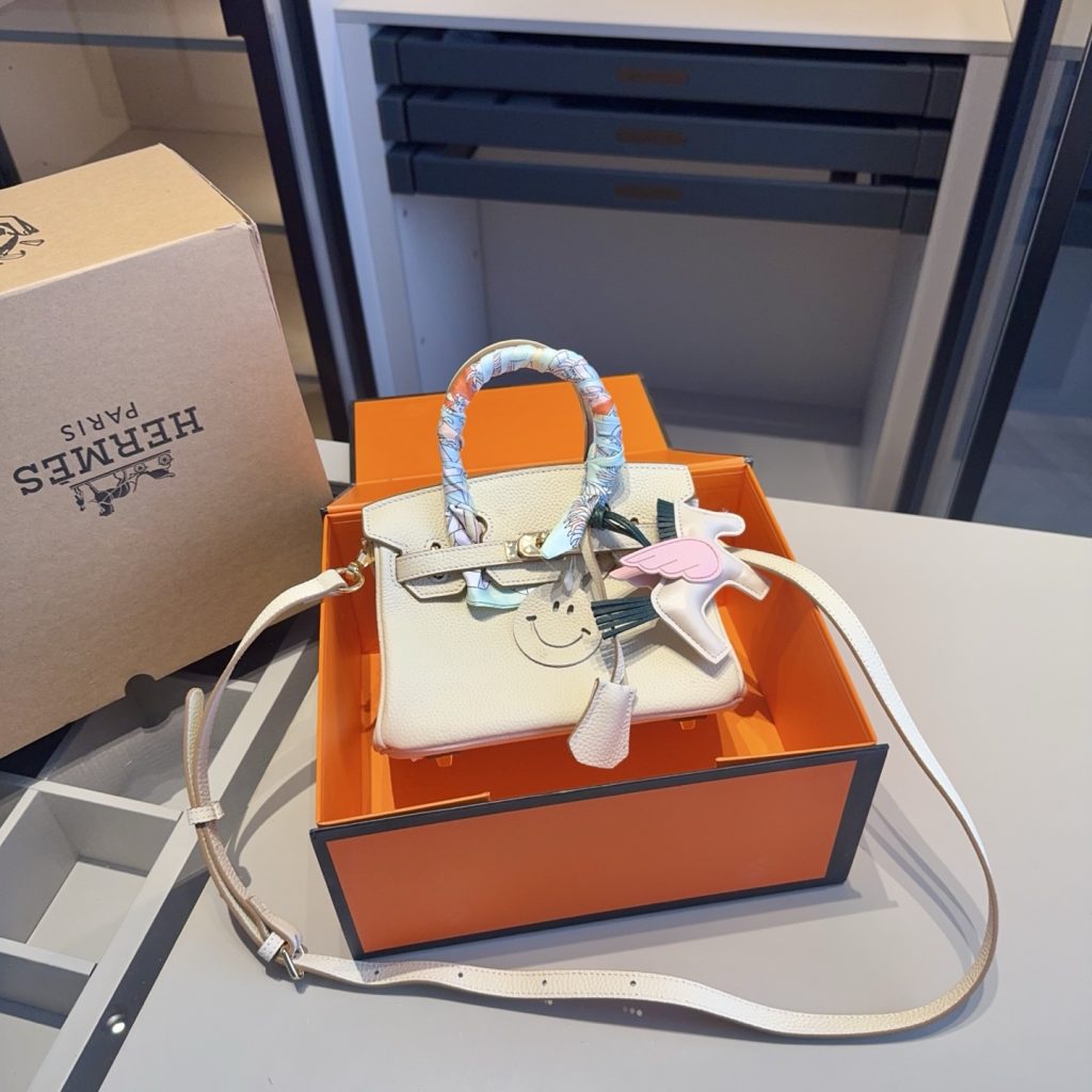 Hermes Bag Dupe 866 - Image 3