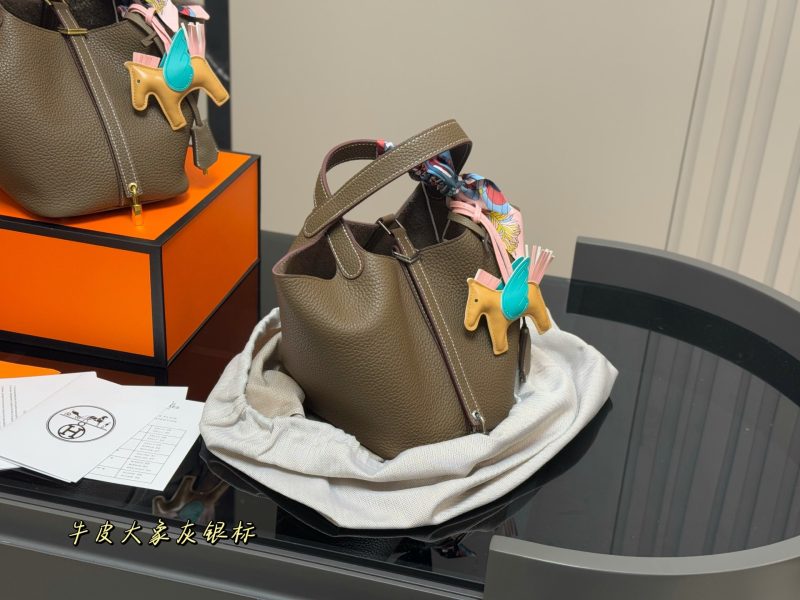 Hermes Bag Dupe 884 - Image 2