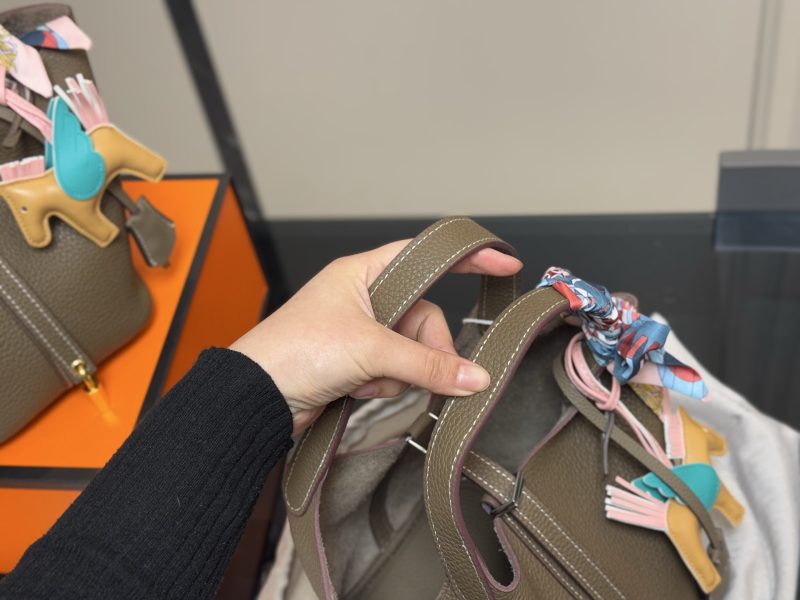 Hermes Bag Dupe 884 - Image 3