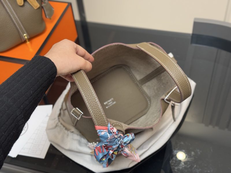 Hermes Bag Dupe 884 - Image 4