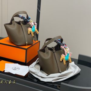 Borsa Hermes Dupe 884