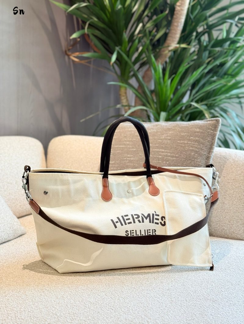 Hermes Bag Dupe 923 - Image 4