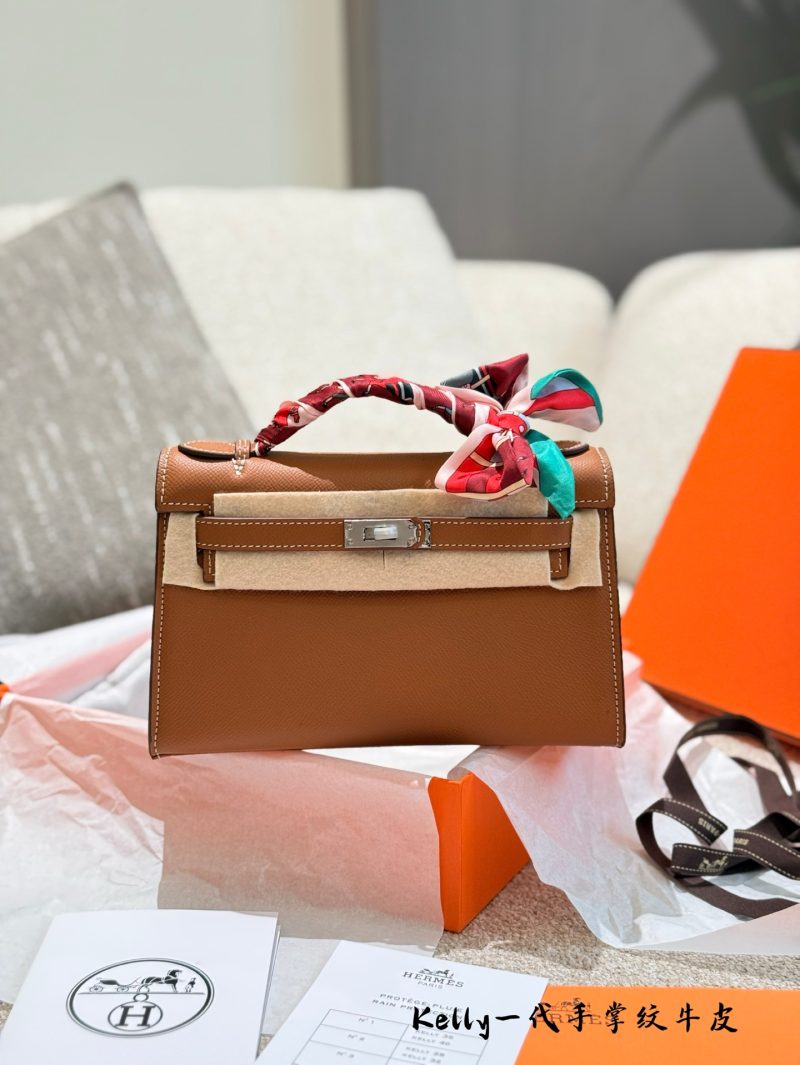 Hermes Bag Dupe 925 - Image 2