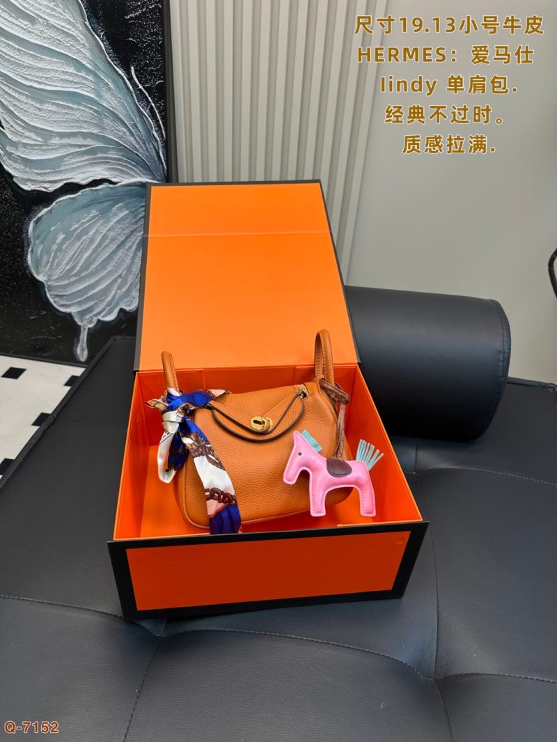 Hermes Bag Dupe 939 - Image 2