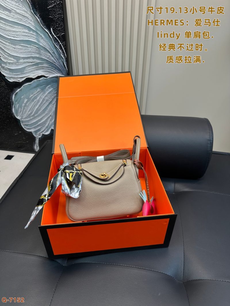 Hermes Bag Dupe 939 - Image 3