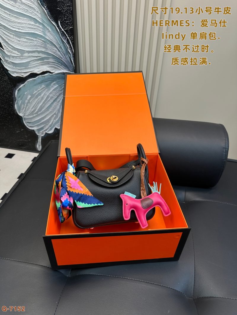 Hermes Bag Dupe 939 - Image 4