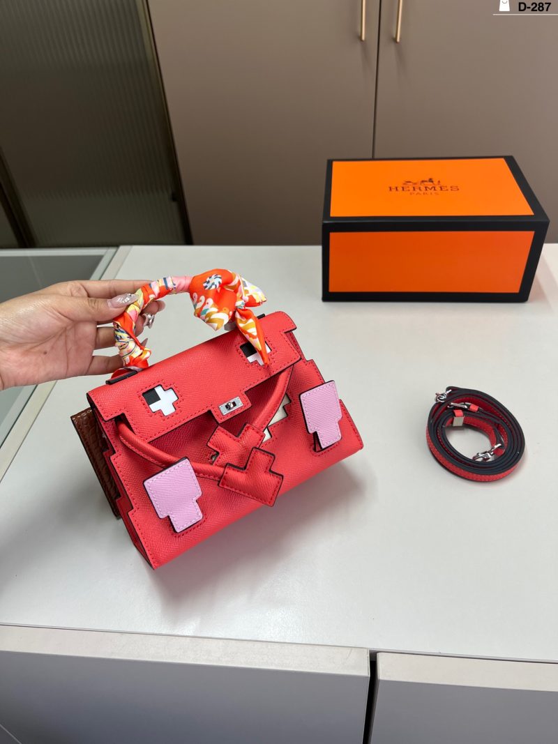 Hermes Bag Dupe 962 - Image 2