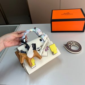 Borsa Hermes Dupe 963