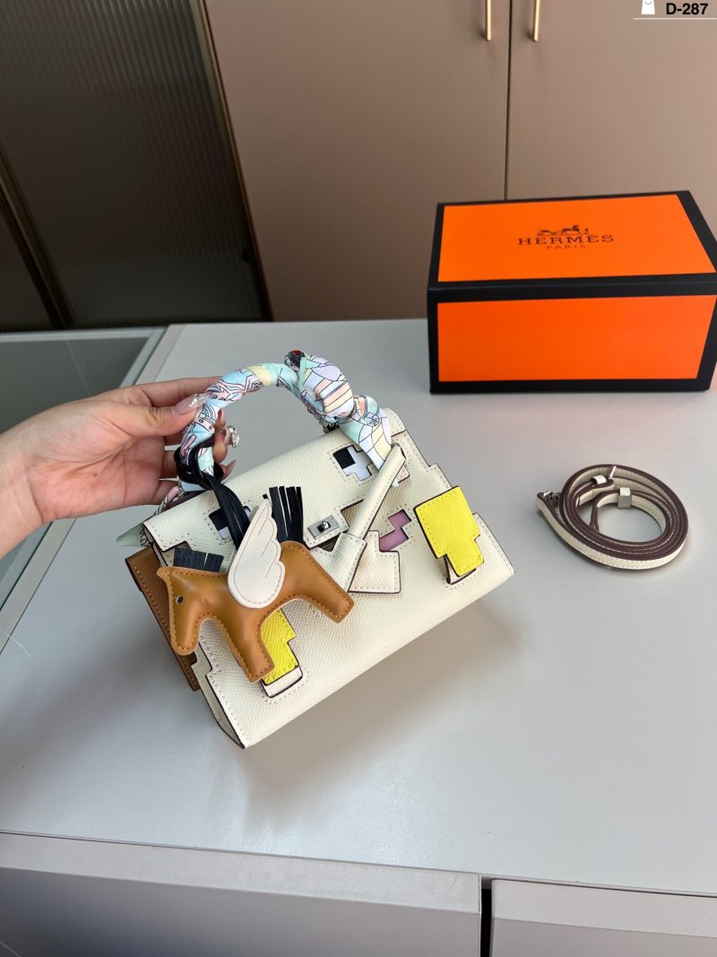 Hermes Bag Dupe 963