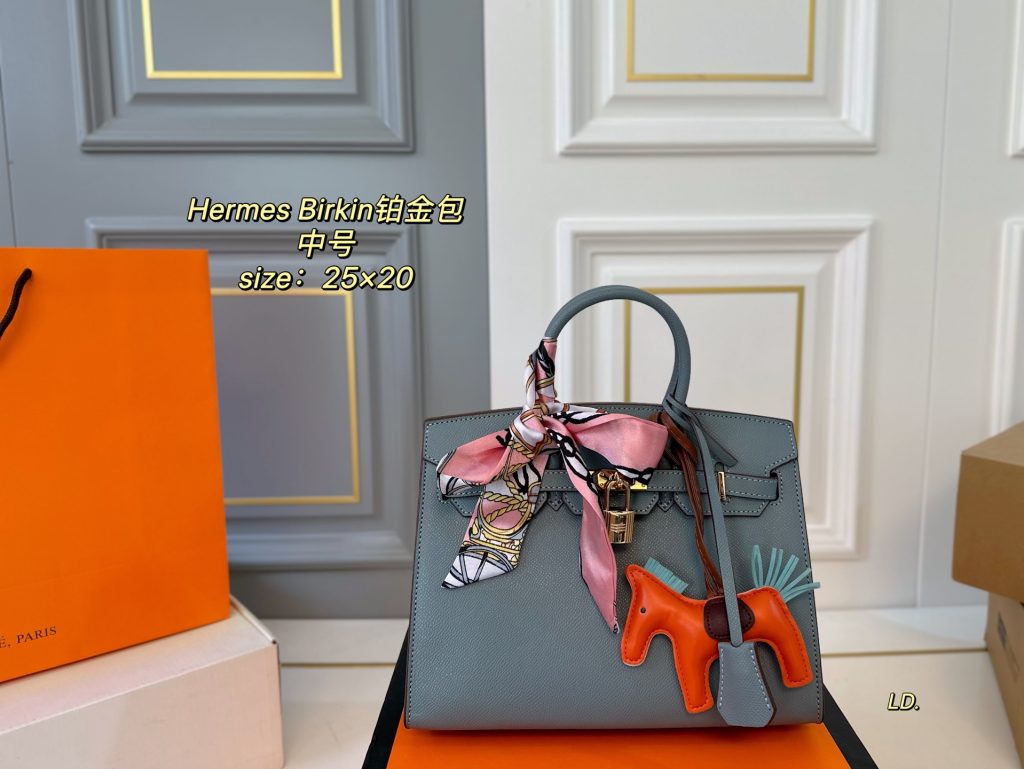 Hermes Bag Dupe 965 - Imagem 2