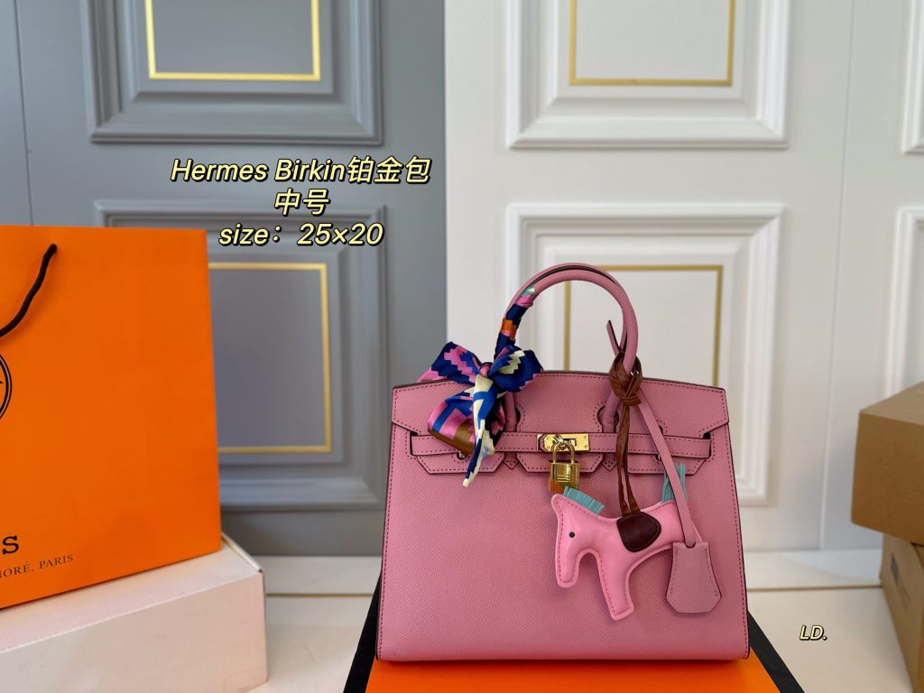 Hermes Bag Dupe 965