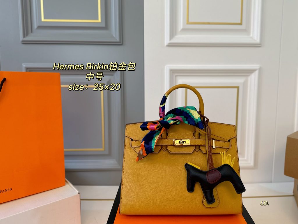 Hermes Bag Dupe 965 - Imagem 4