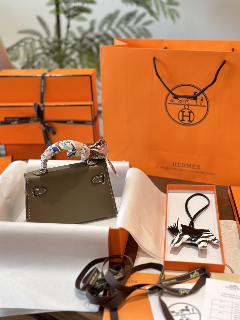 Hermes Bag Dupe 976 - Image 2